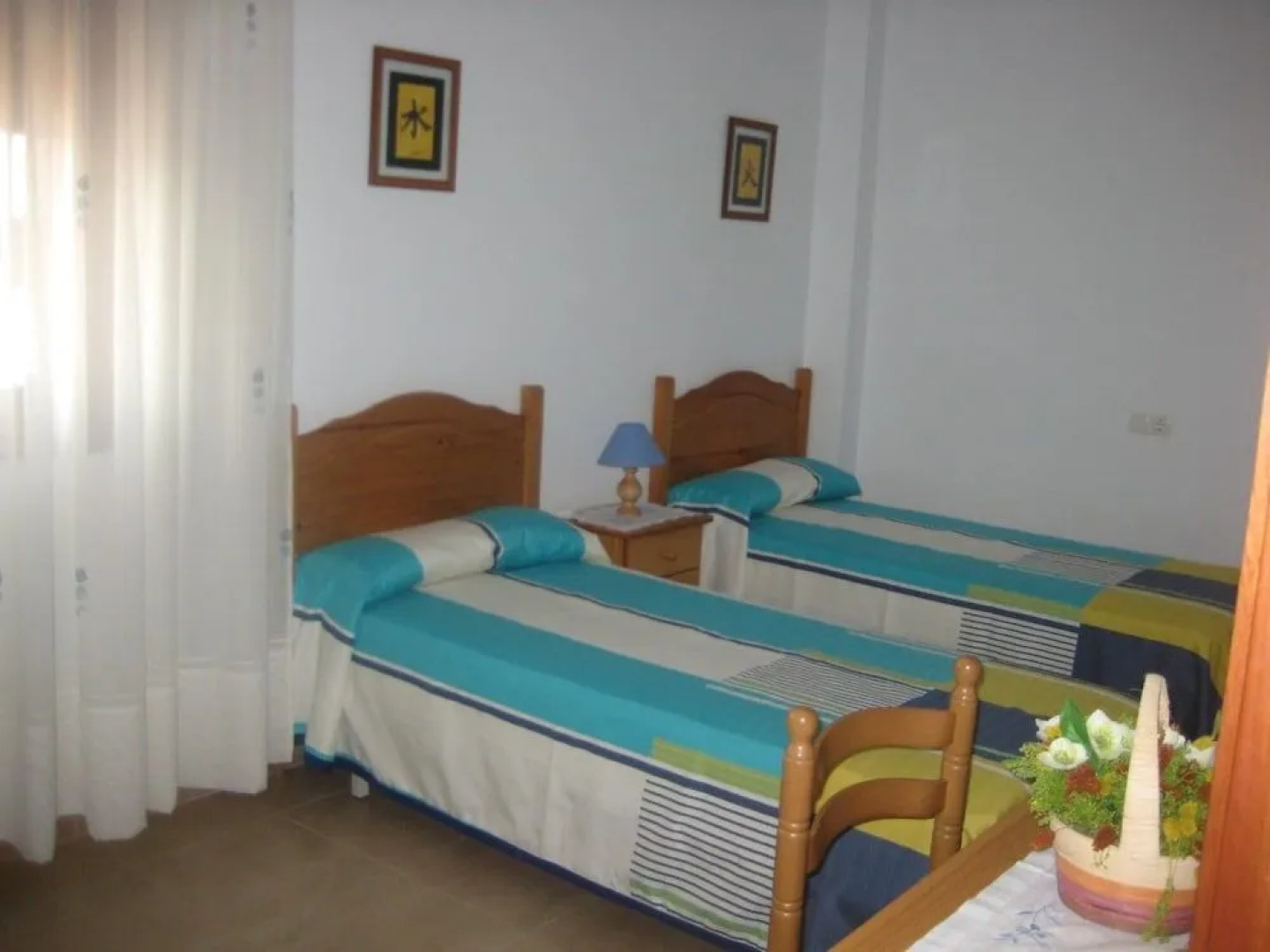 Apartamentos Colmado