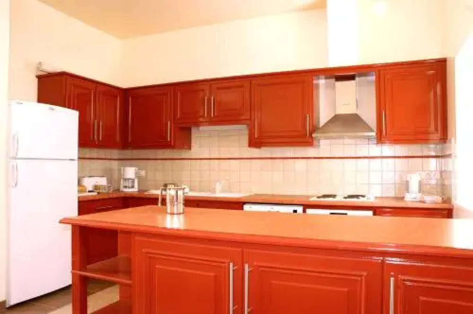 La Maison des Randonneurs