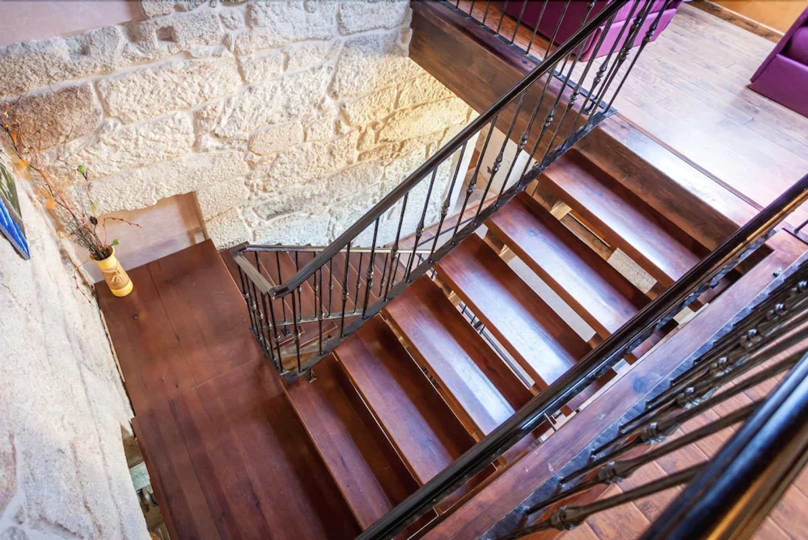 Casa Rural Abadia Eiras