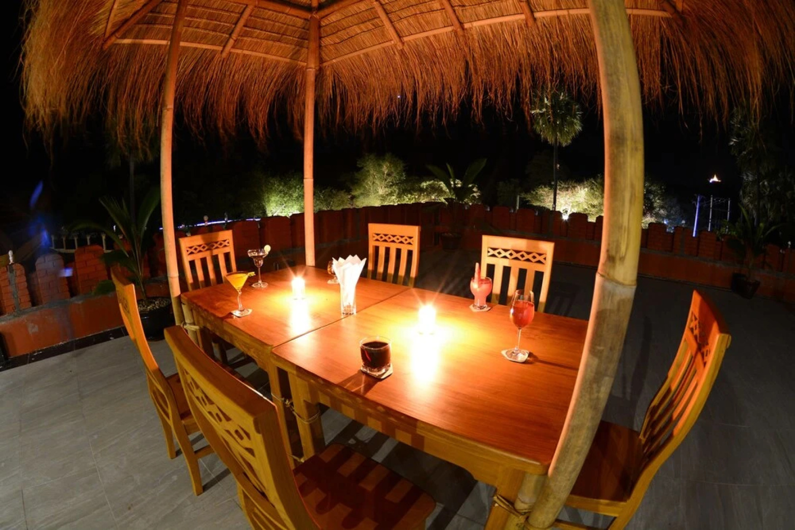 WEStay at Bagan Lotus Hotel