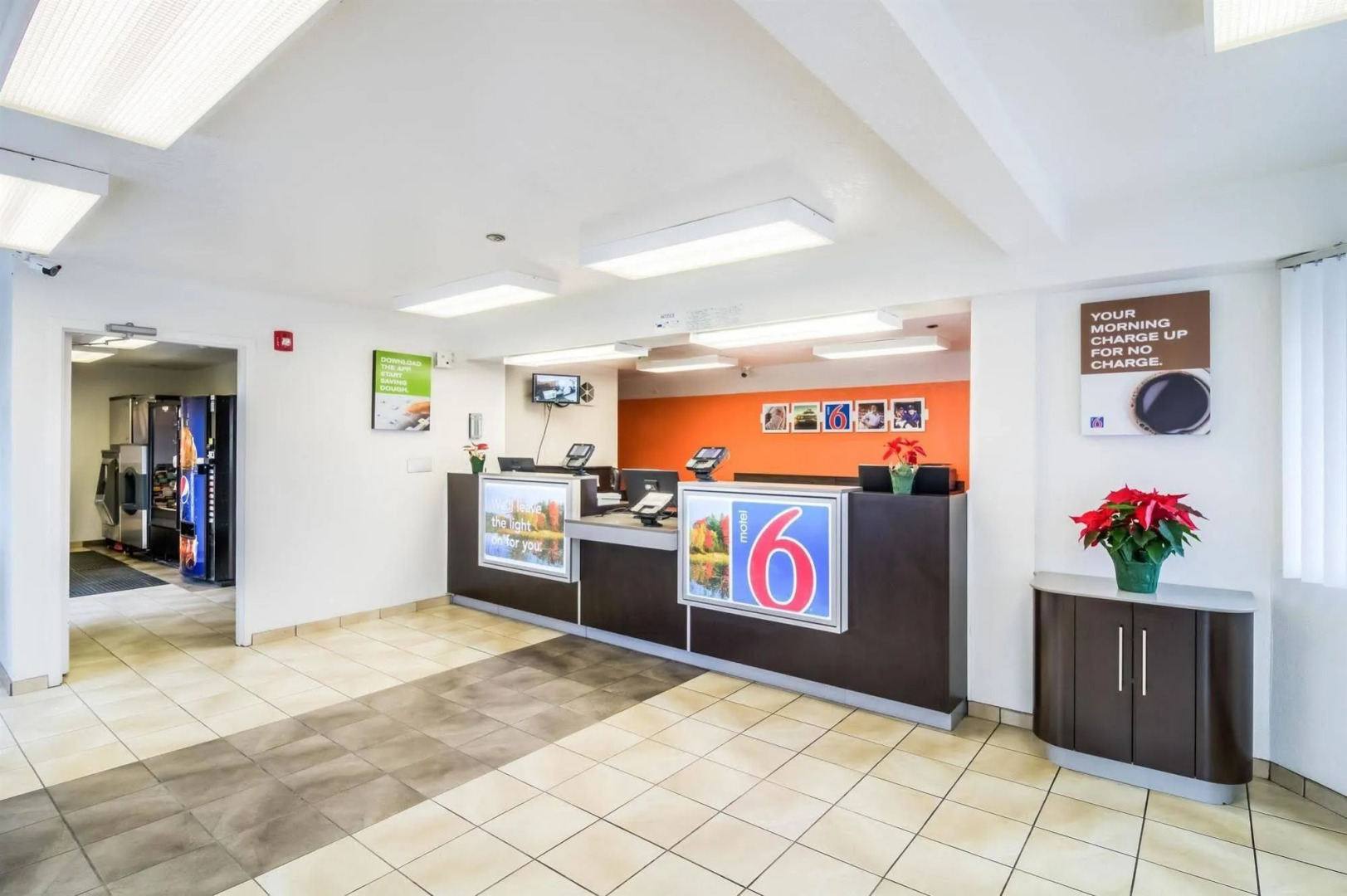 Motel 6 Chicago - Elk Grove