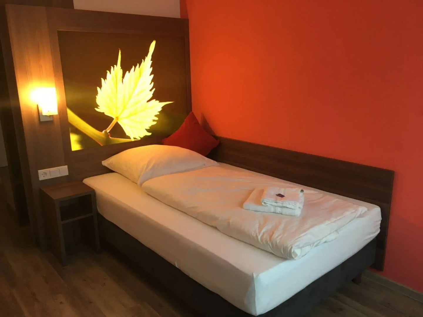 SCHROEDERS Wein-Style-Hotel