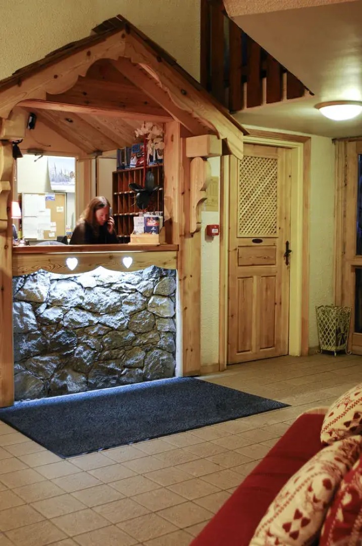 Le Menuire Chalet-Hôtel & Spa