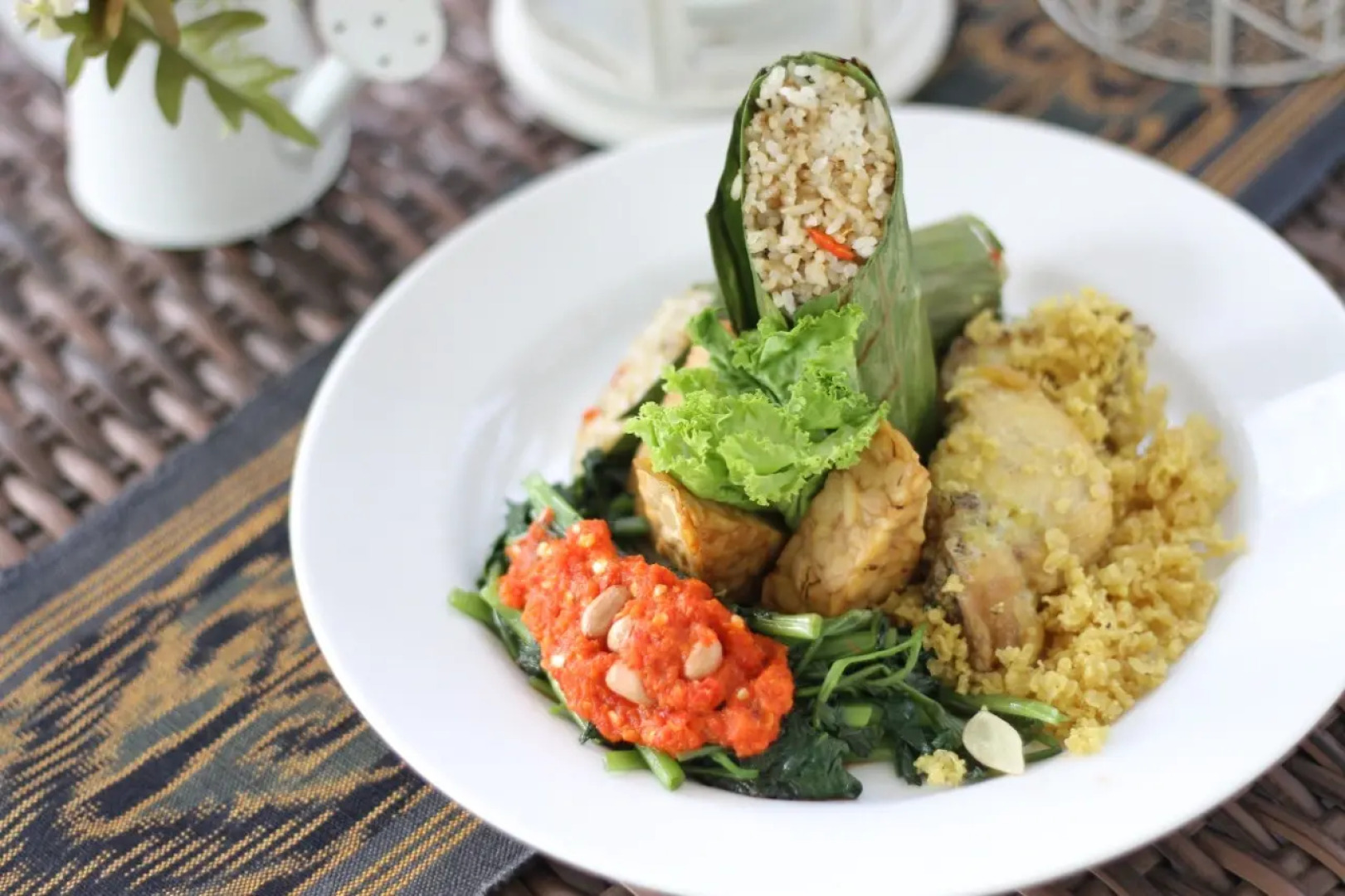 Zest Jemursari by Swiss-Belhotel International