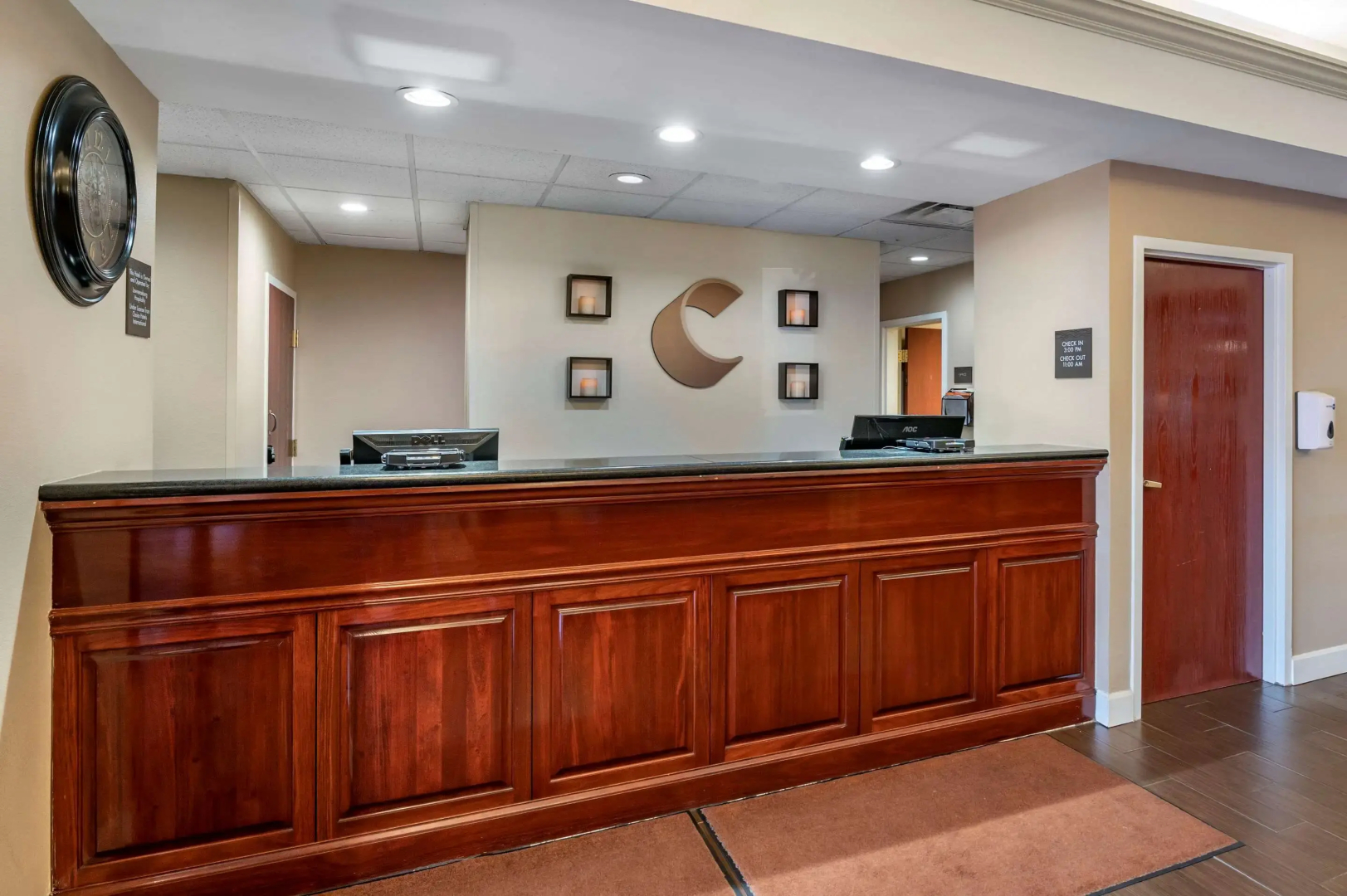 Comfort Inn & Suites Lawrenceburg