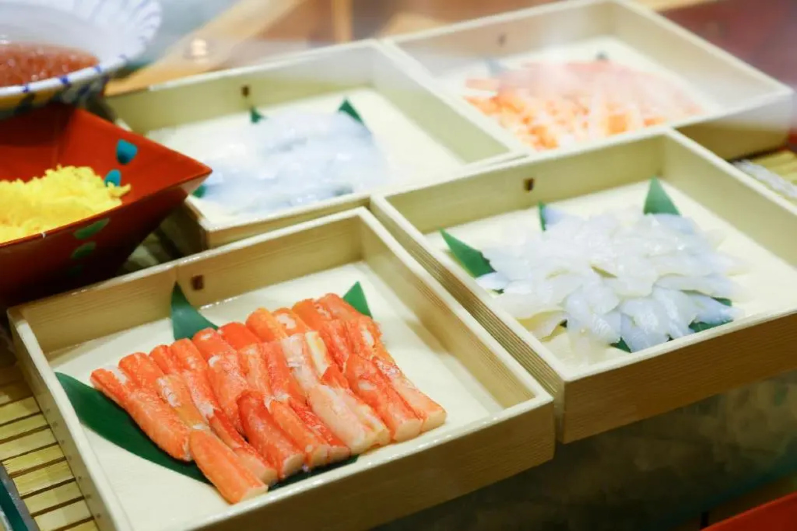 Oyado Tsukiyonousagi