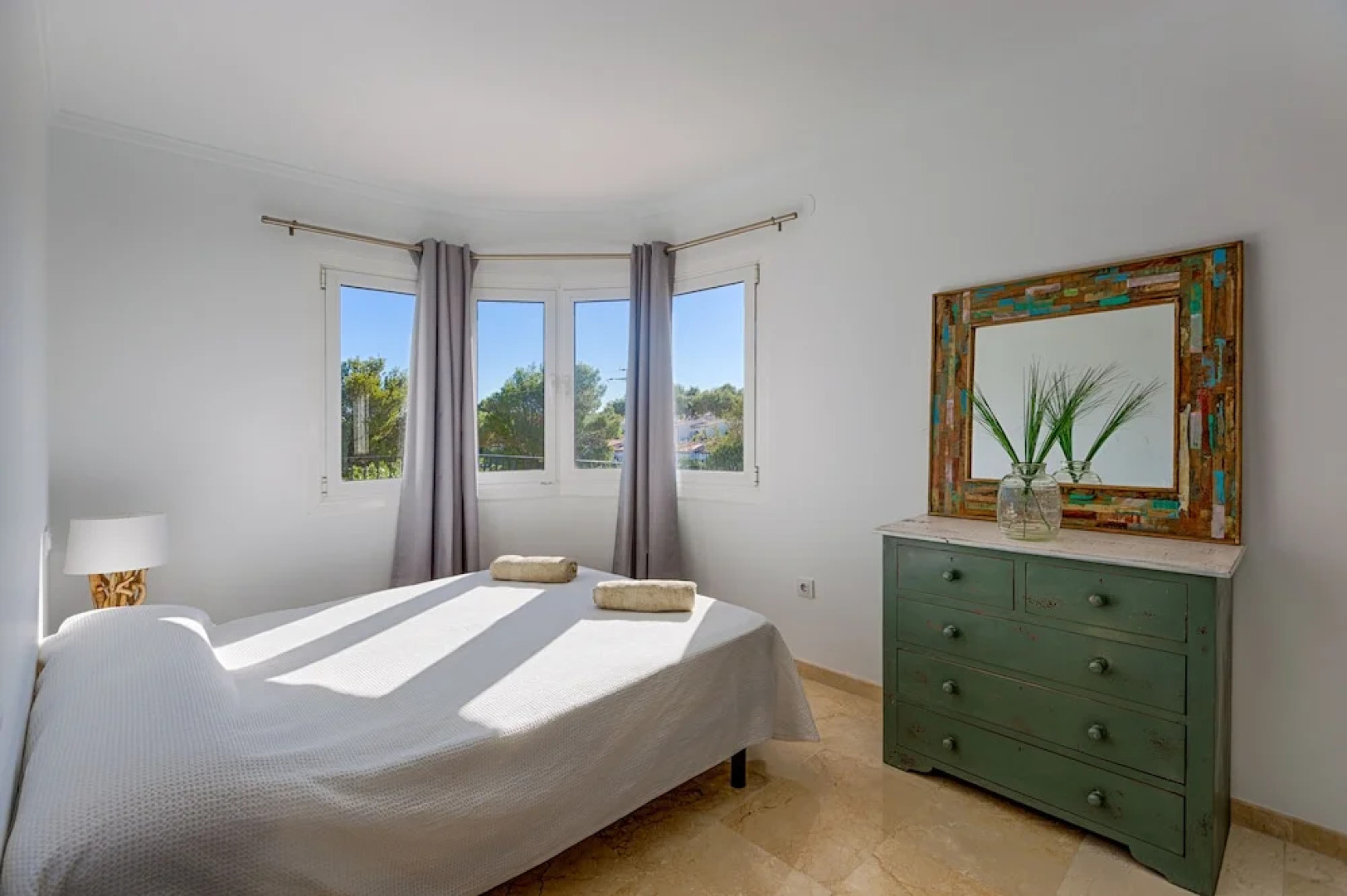 SolHabitat Villa Moraira Golf