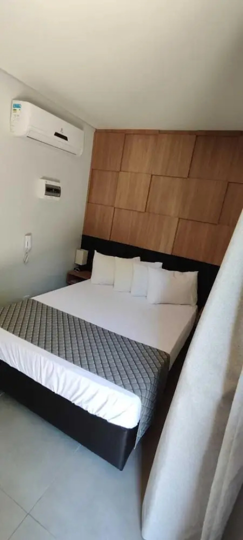 Hotel Flores de Holambra