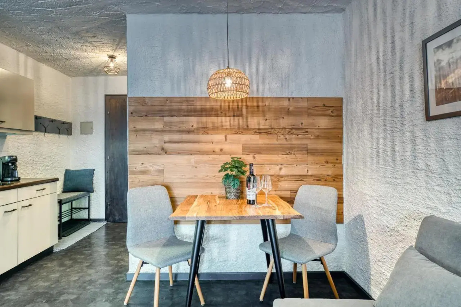 Appartement Fantasia