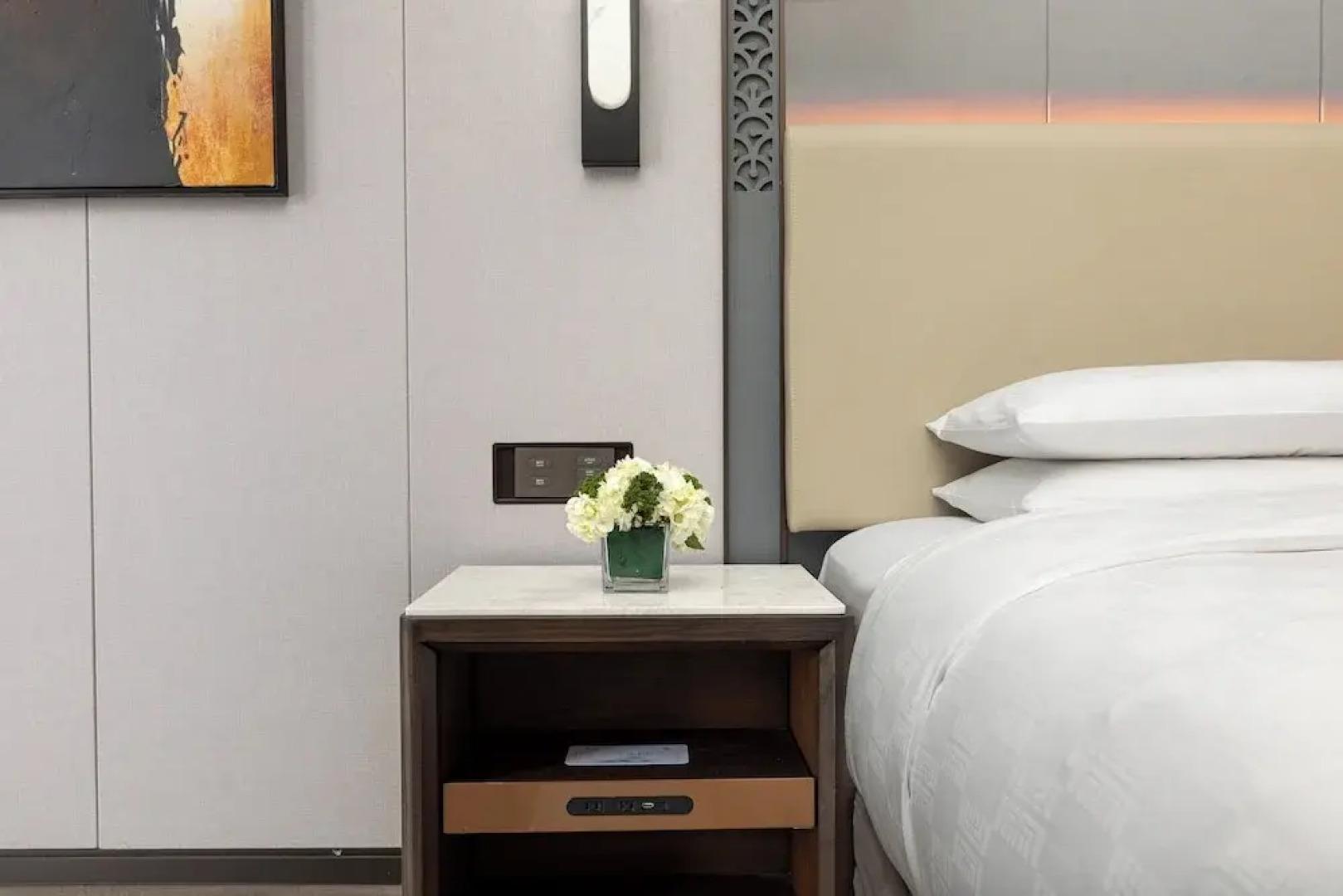 Hualuxe Handan by IHG