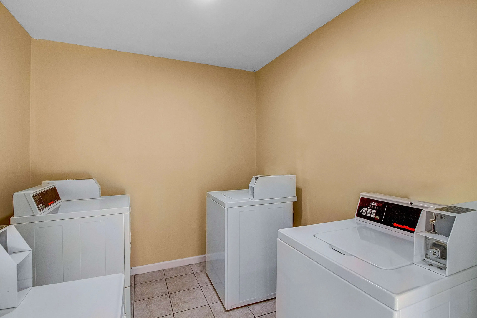 Motel 6 Front Royal, VA