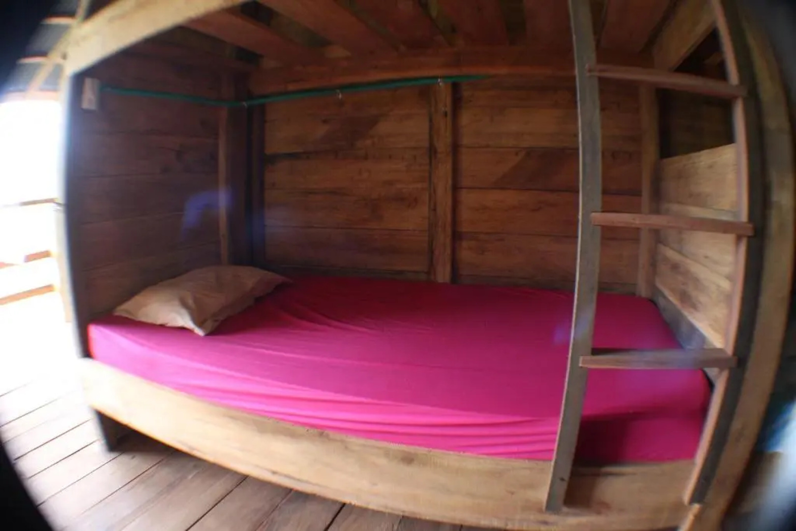 The Pelican House Hostel