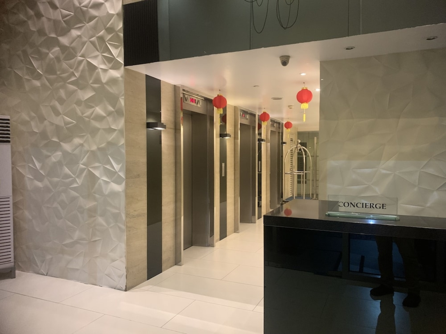 Azure Urban Resort And Residences