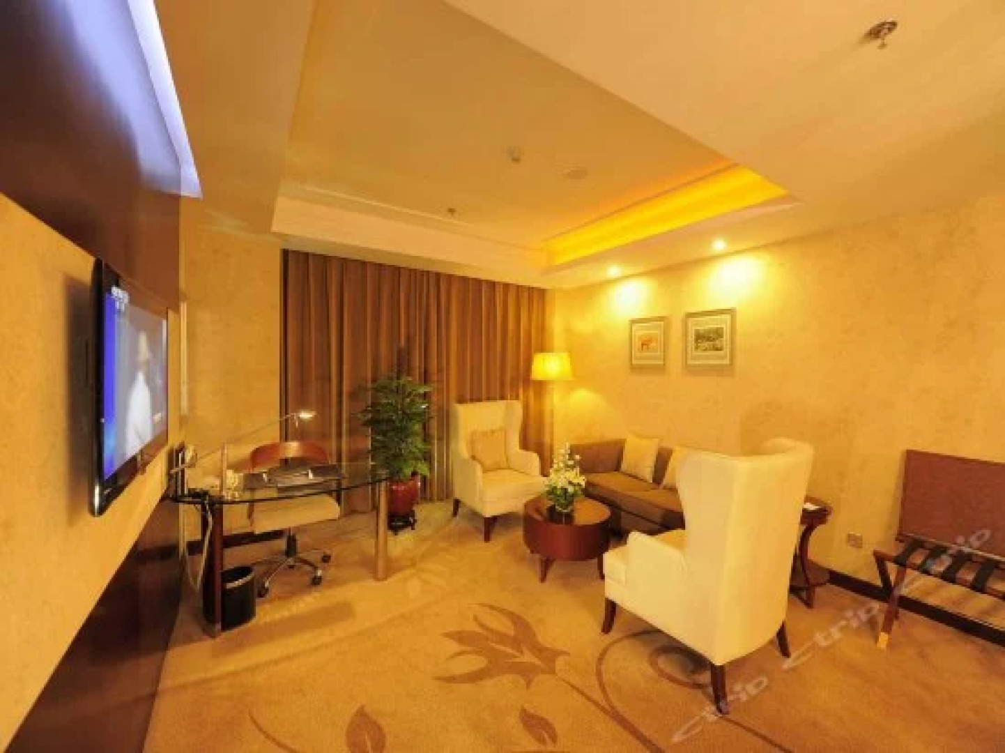 Tianjin Warner International Golf Club