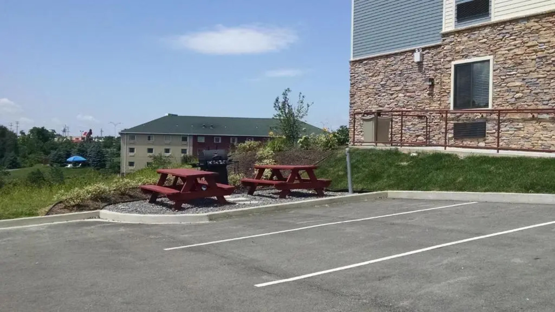 My Place Hotel - Pittsburgh North/Monaca, PA