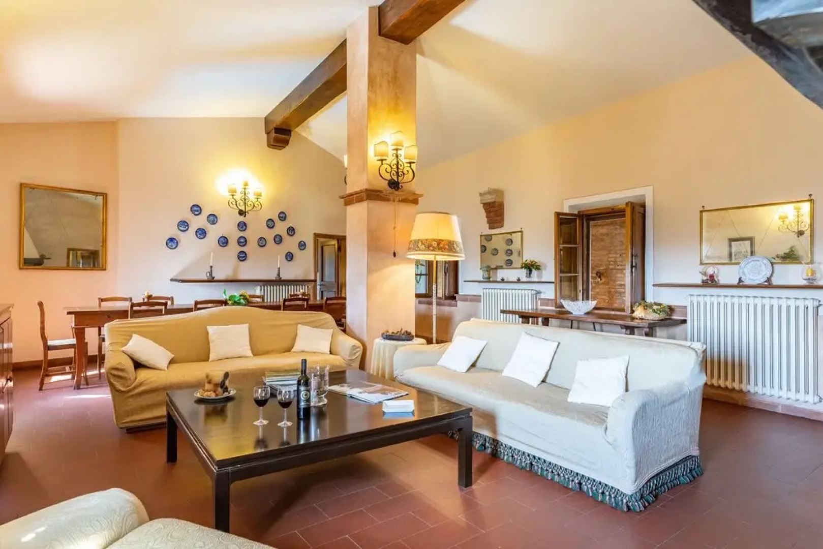 Villa La Cappella