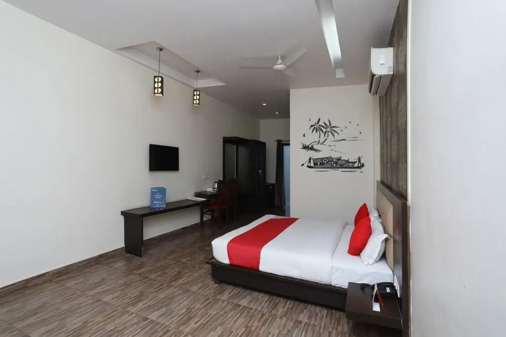 OYO 2855 Hotel Sanskriti Greens