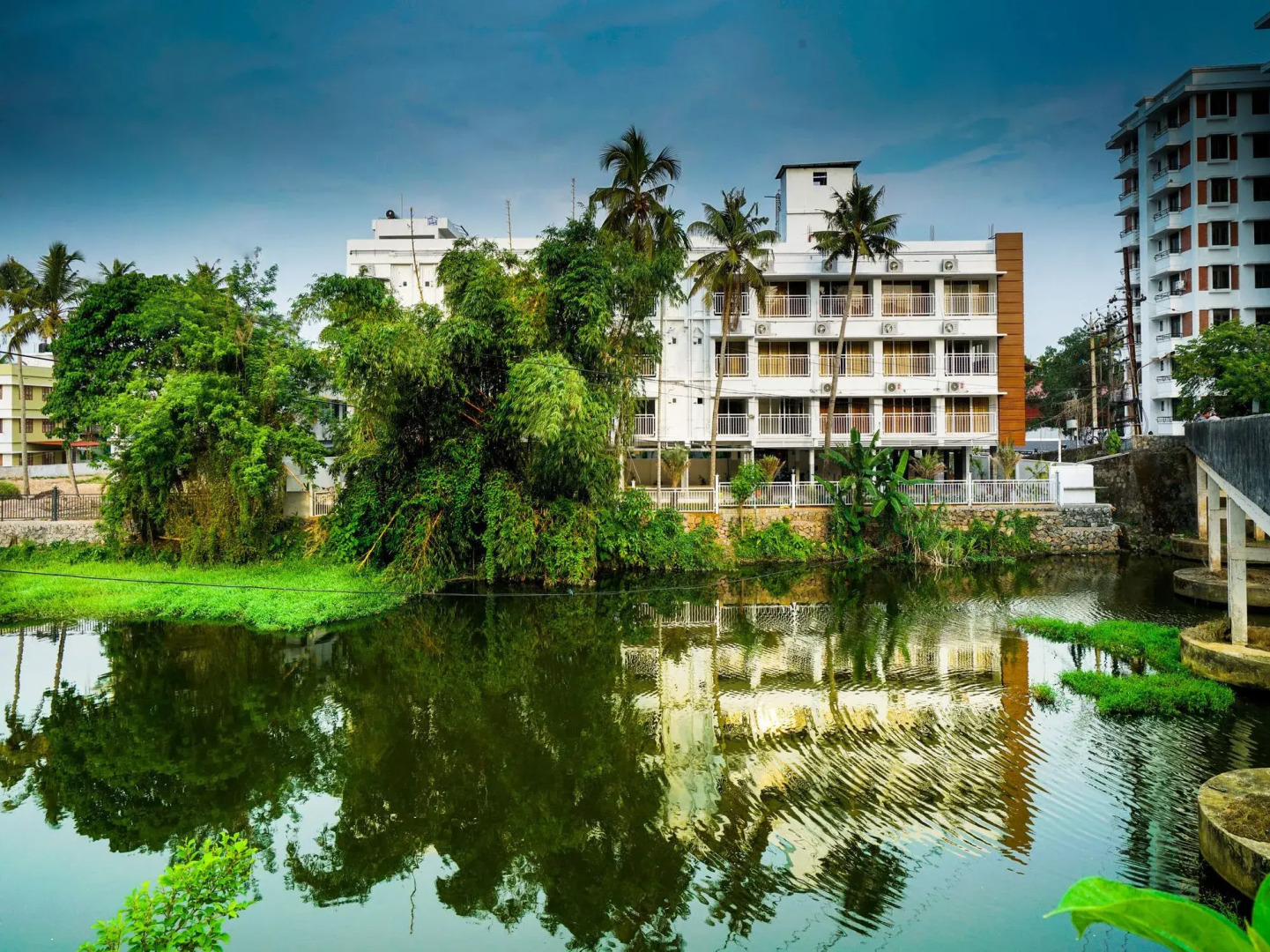 OYO 14419 Aaziya Inn