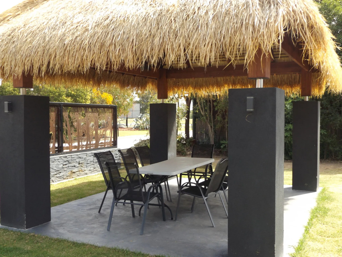 Federation Motel Resort