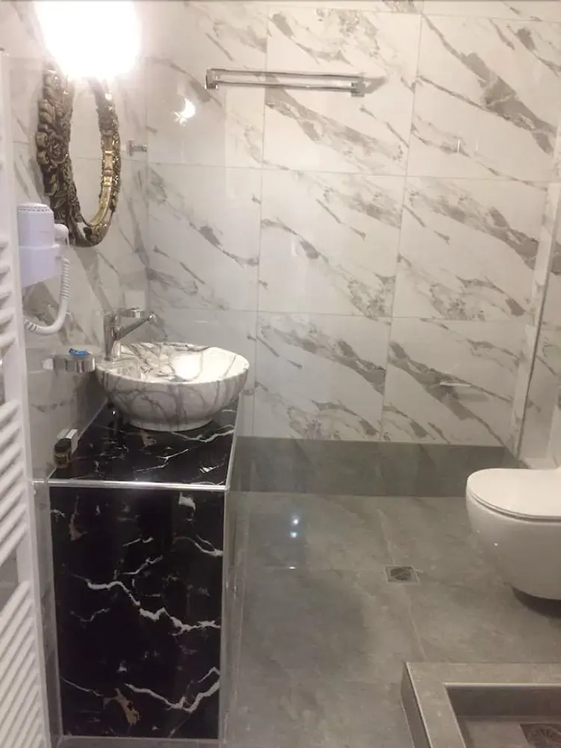 Villa Askamnia and Suites