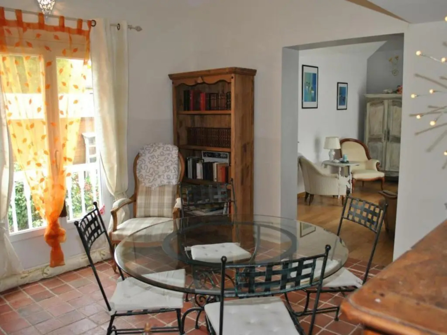 Gîte Montbazon, 2 pièces, 2 personnes - FR-1-381-230