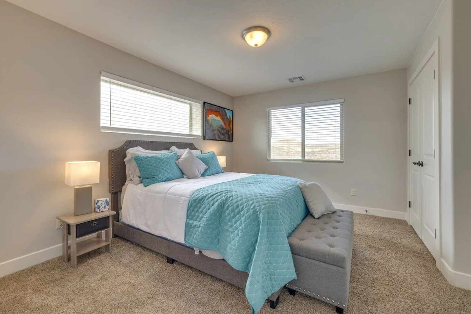 Toquerville Vacation Rental, Near State Parks!