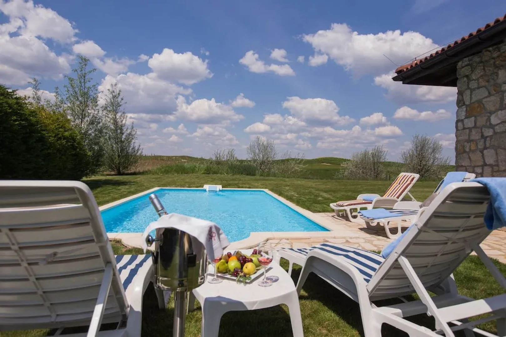 Lighthouse Golf Resort Private Properties