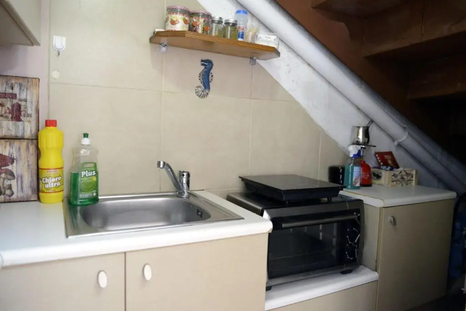 Villa Nostalgia Lentas No2