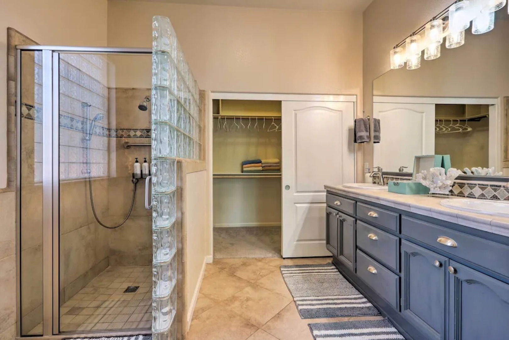 Spacious Folsom Getaway w/ Pool & Hot Tub!