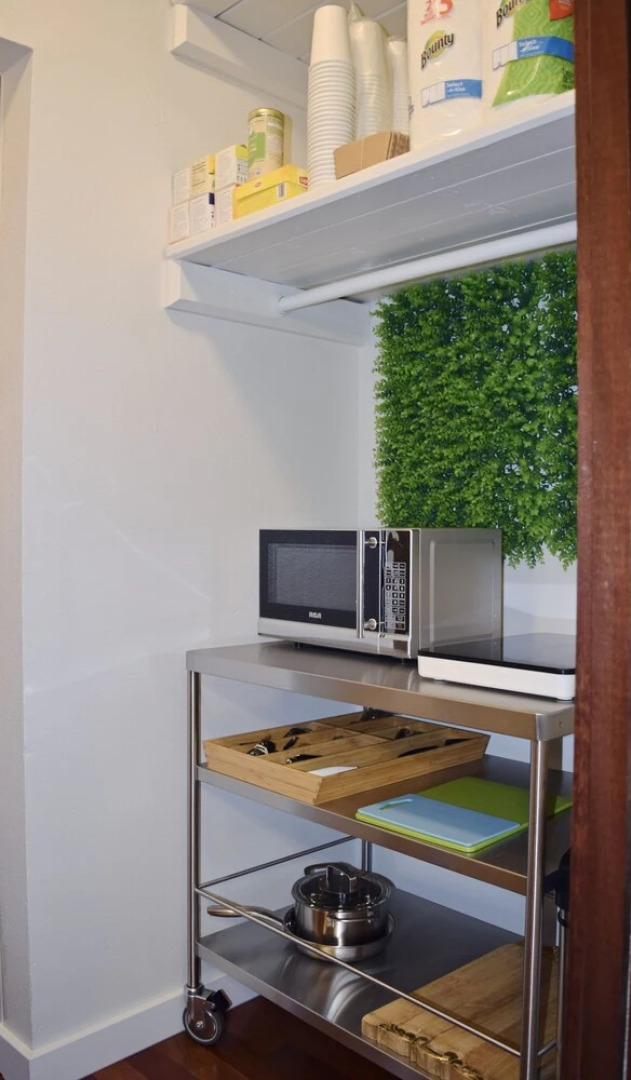 Stylish Abode in Picturesque Duvall