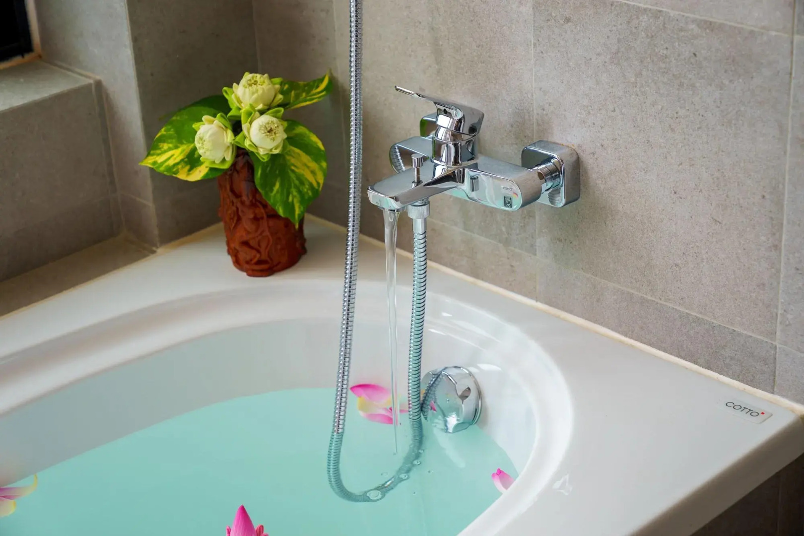 Отель Mony Reach Angkor