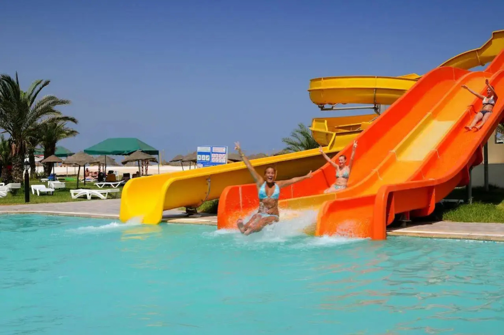 Le Soleil Bella Vista Resort