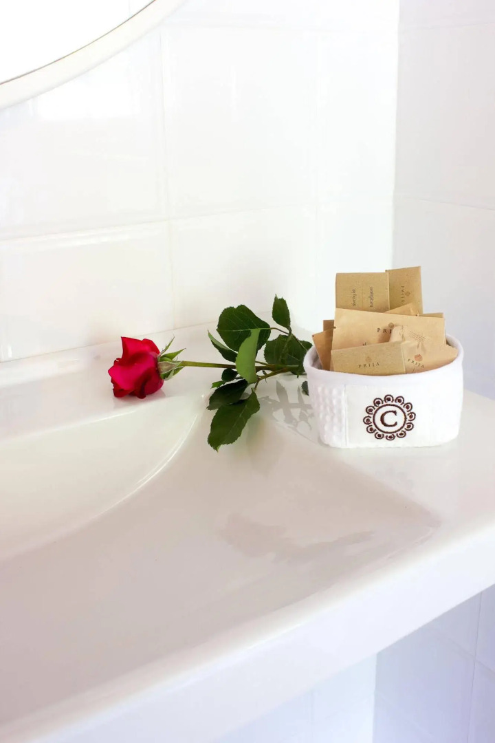 Convento di Acqua Premula