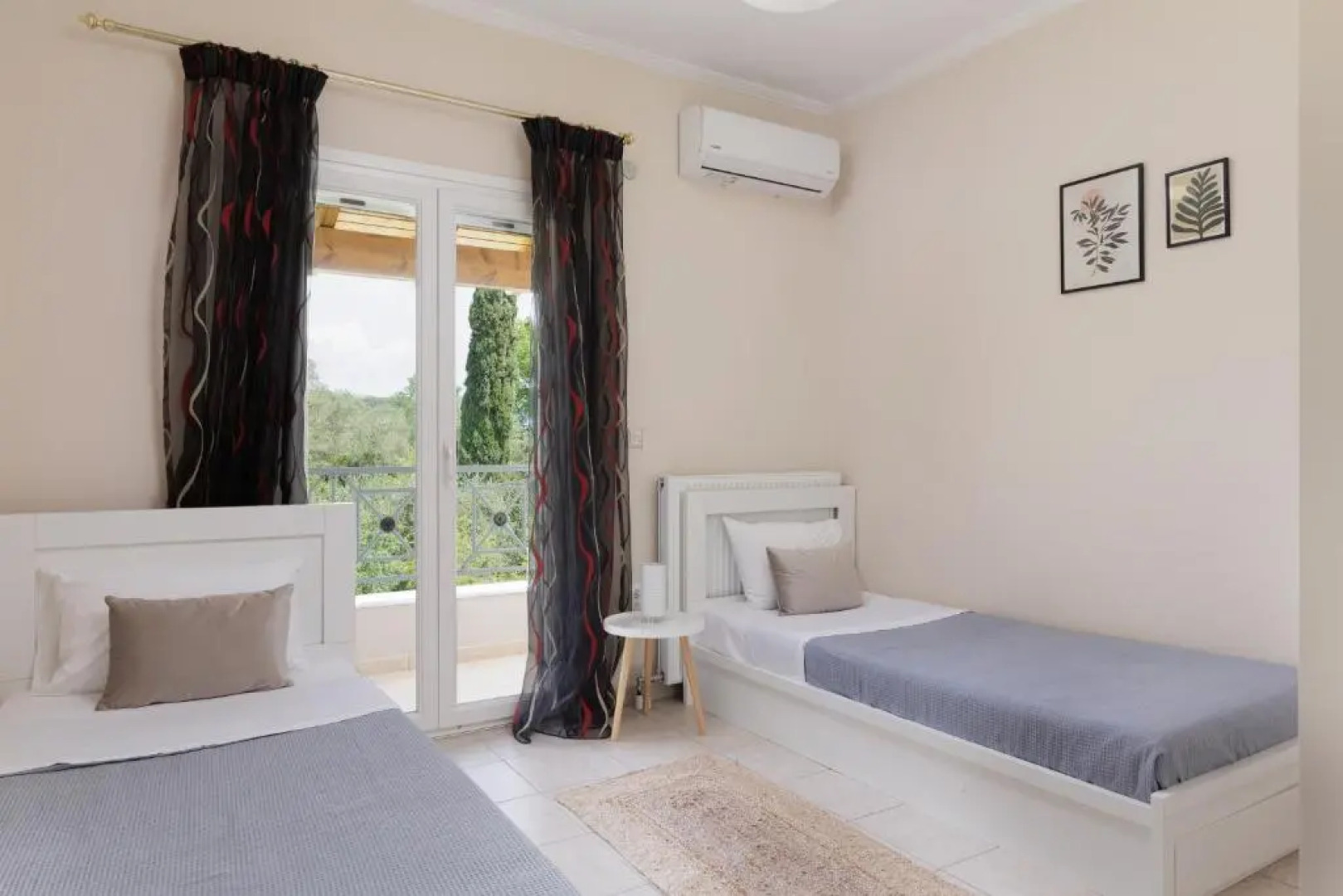 Country Villa Verde - 2Floor Family Home