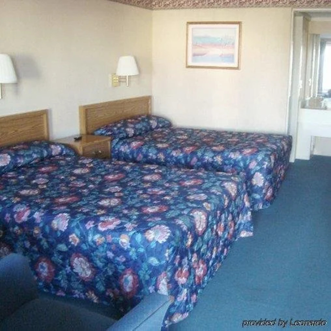 Economy Inn West Chester