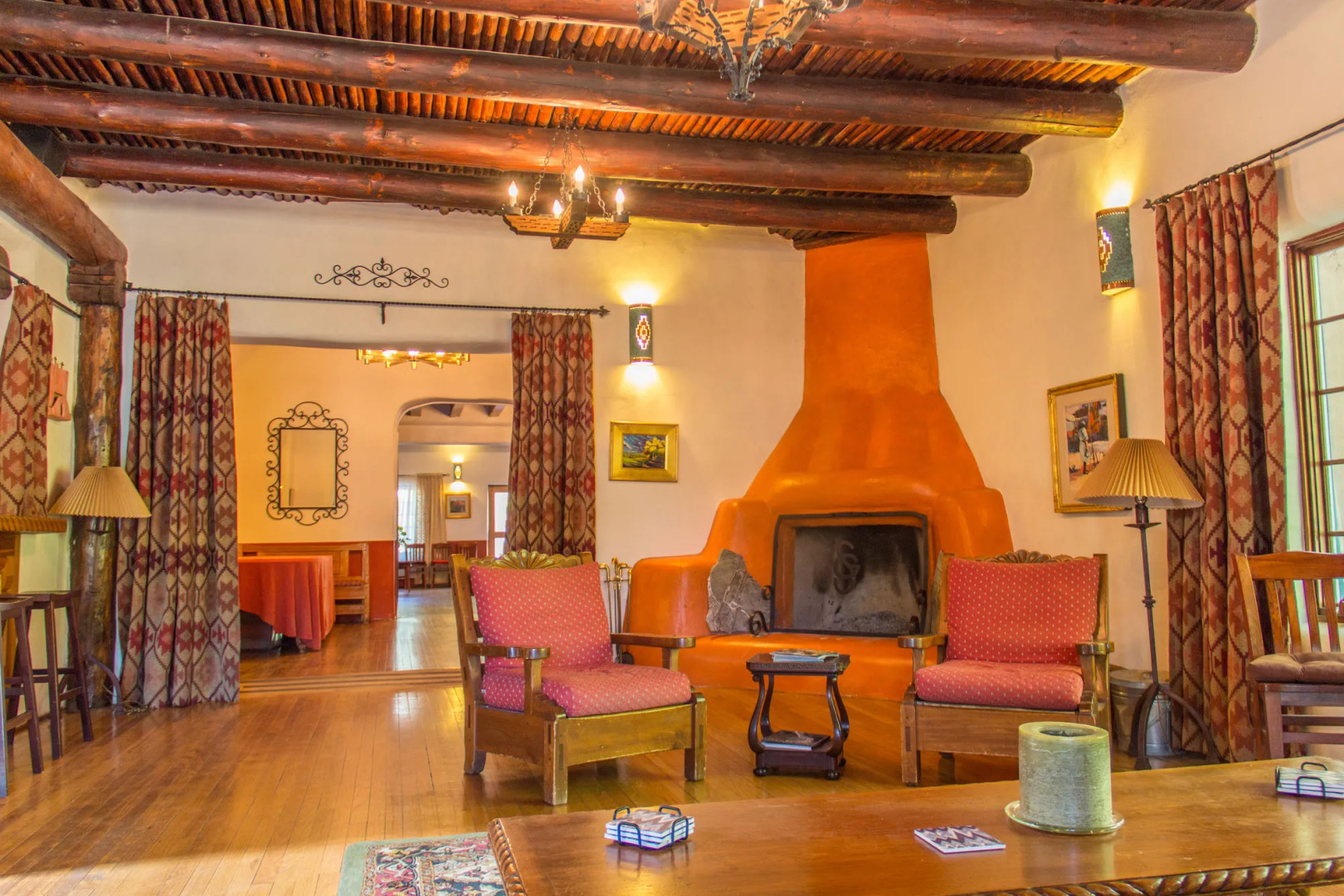 Blue Sky Retreat at San Geronimo Lodge