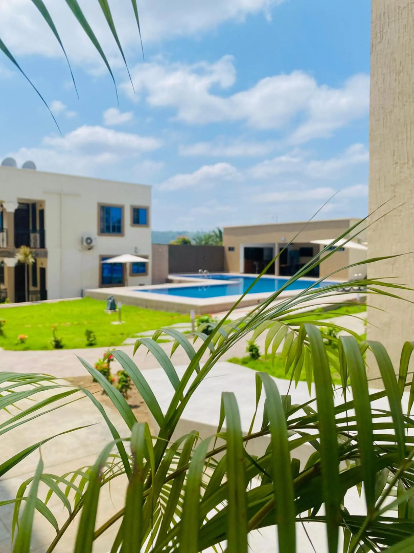 Aiden Homes And Apartments