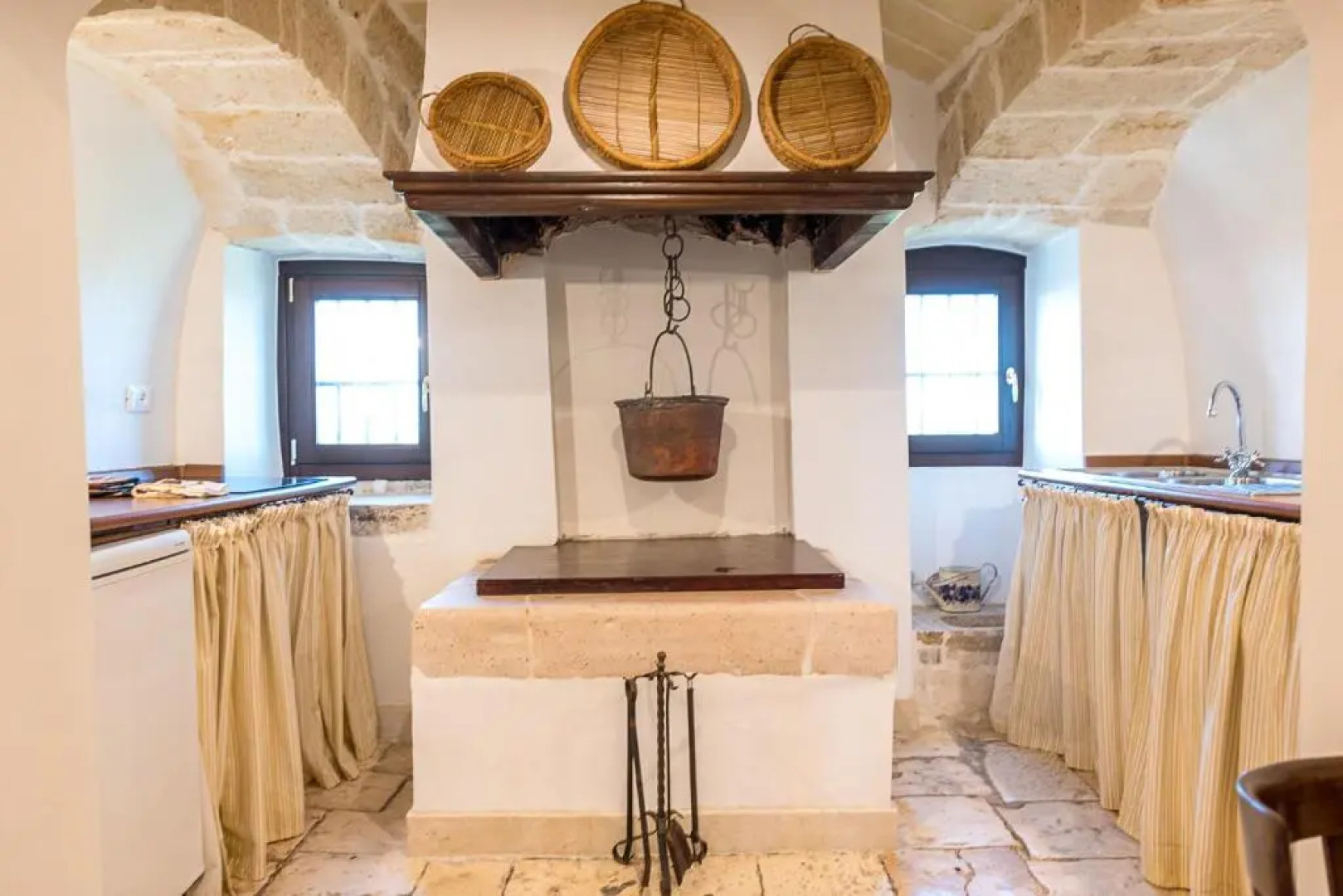 Masseria Santo Stefano Relais & Charming