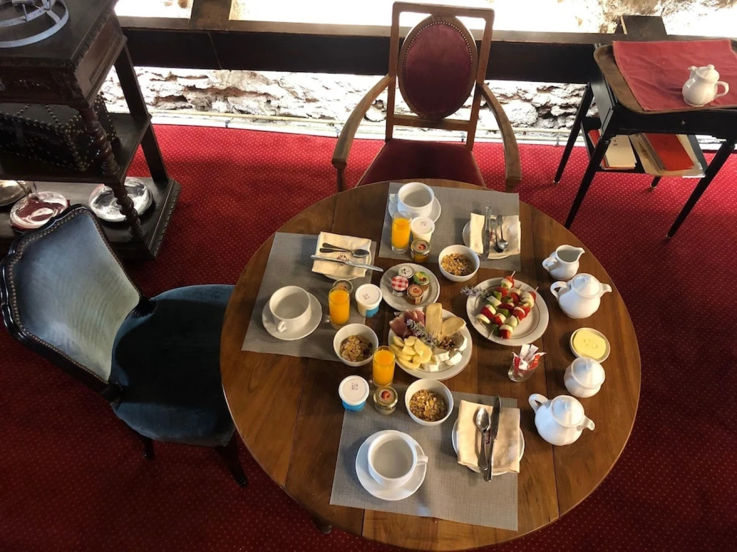 Château de Trigance