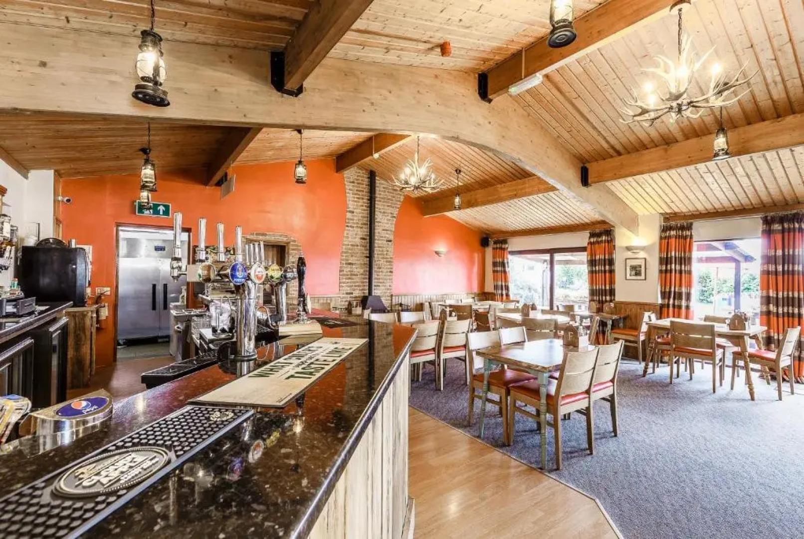 Bucklegrove Holiday Park