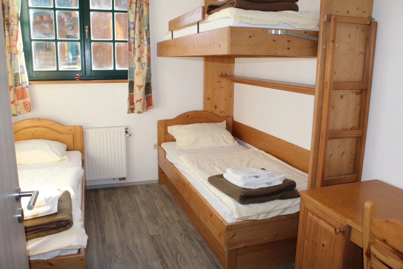 Apartmaji Martin Pohorje