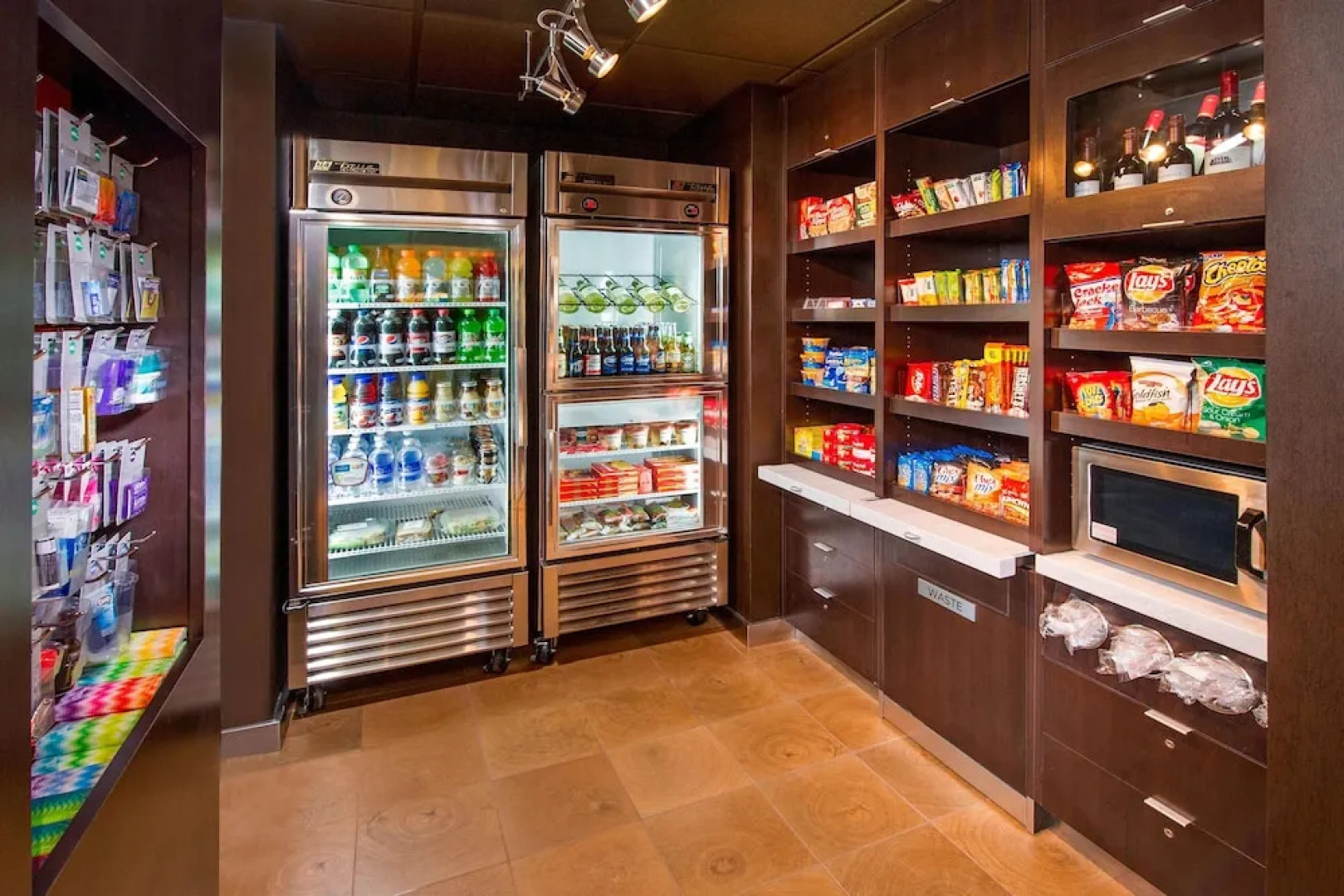 Courtyard Charlottesville North