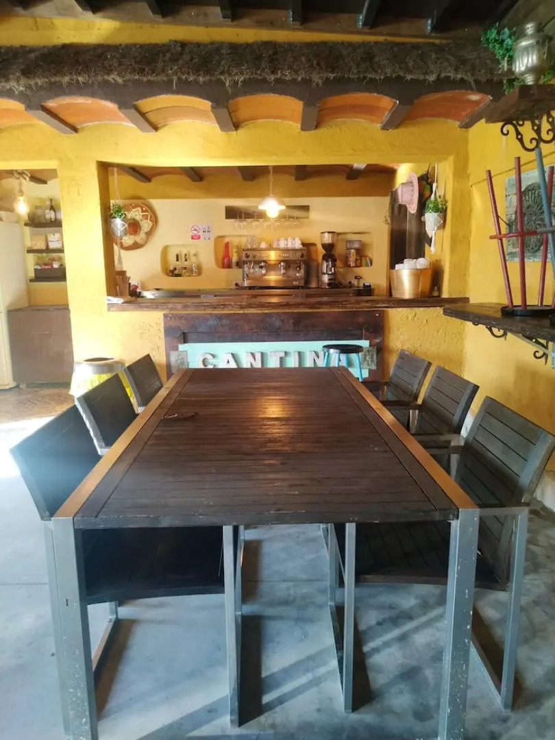 Villa with 7 Bedrooms in Rubí, with Wonderful Mountain View, Private Pool, Enclosed Garden - 25 Km From the Beach