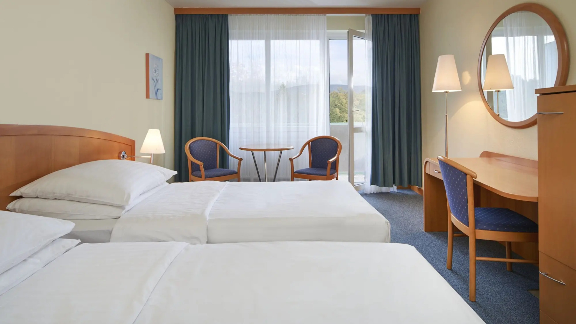 OREA Hotel Voro Brno