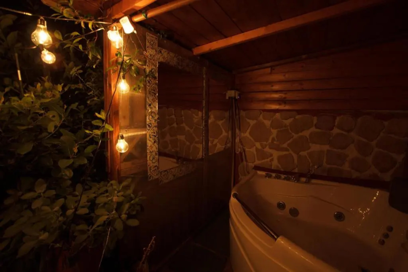 Eden Lilli - B & B Cartoceto