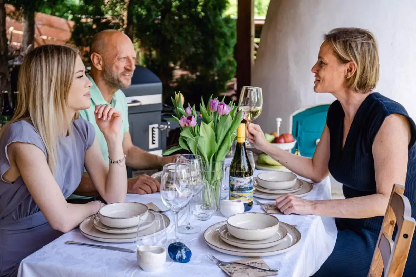 Gréti Wellness és Gyógypanzió