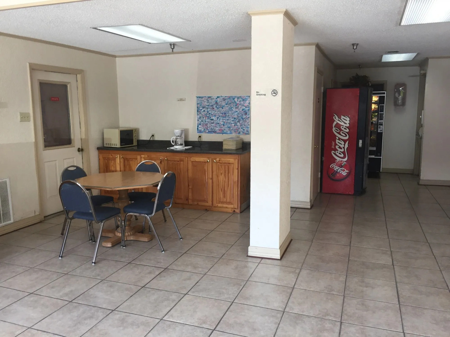 Studio 6 Vicksburg, MS - Downtown