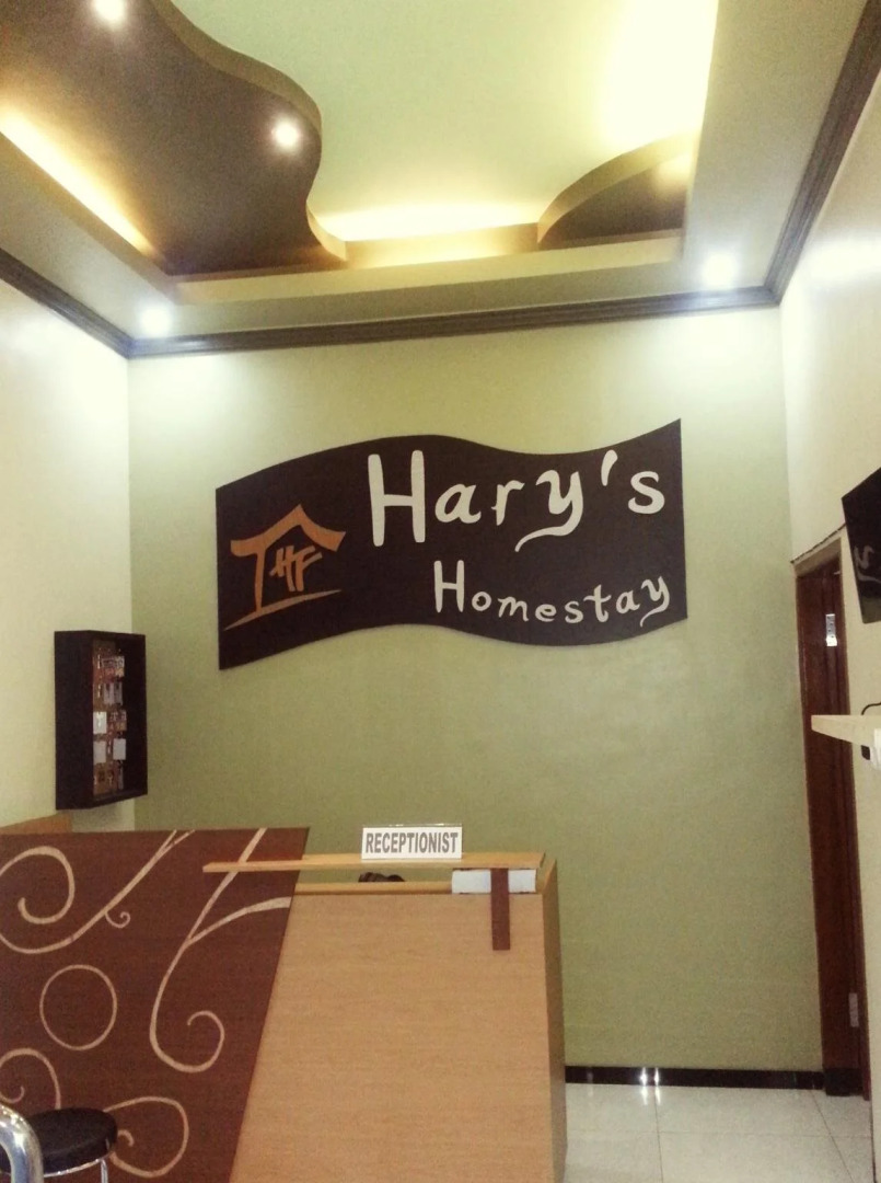 Hary's Homestay