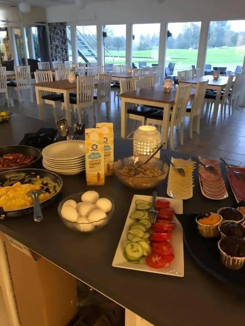 Varbergs GK Västra Hotell