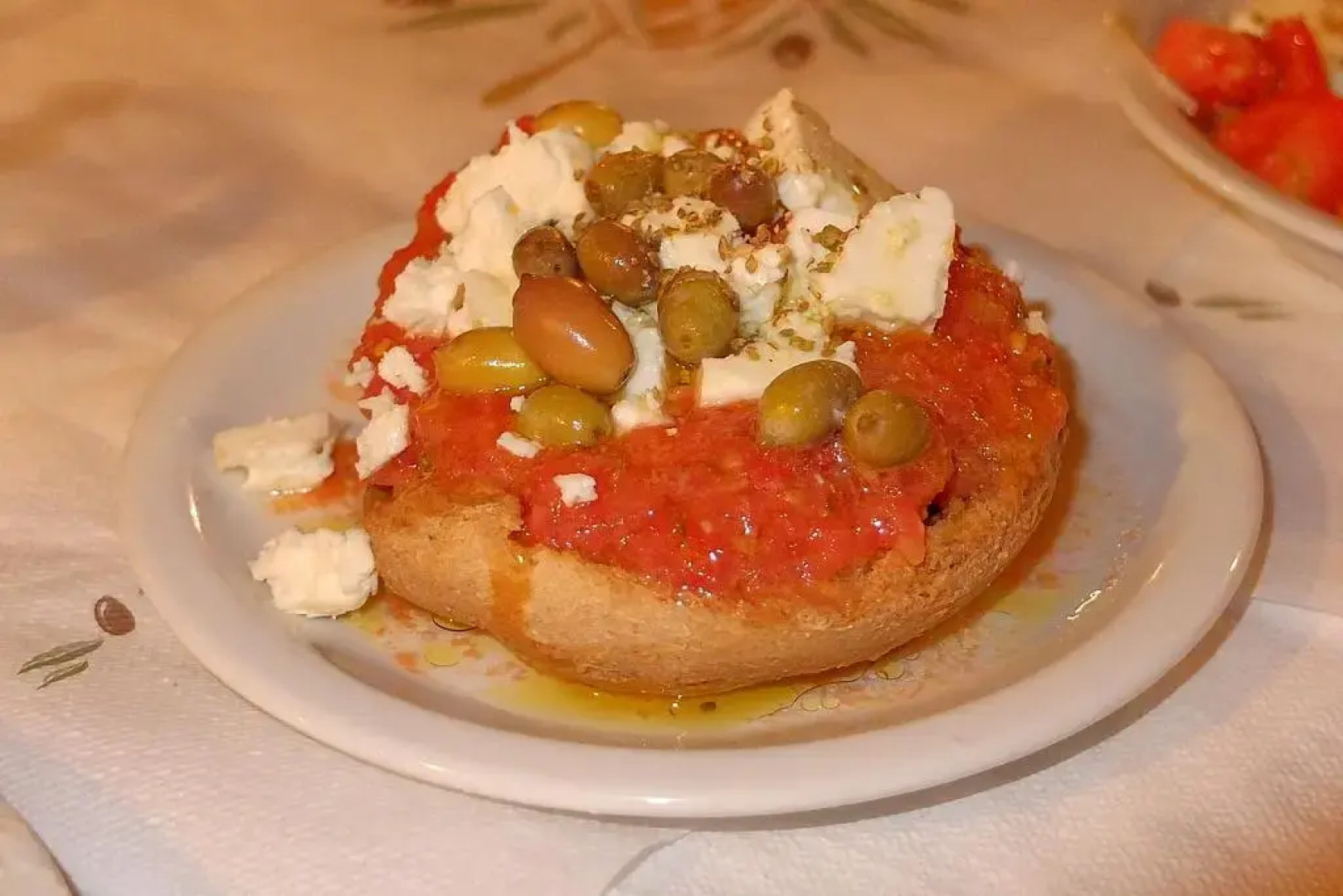 Socrates Apartments & Restaurant